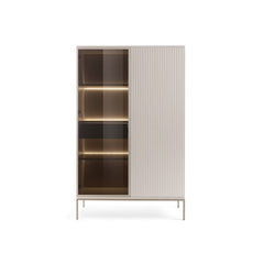 Sento Display Cabinet 104cm
