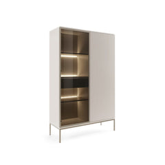 Sento Display Cabinet 104cm