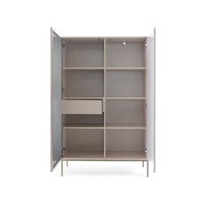 Sento Display Cabinet 104cm