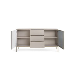 Sento Sideboard Cabinet 154cm [Drawers]