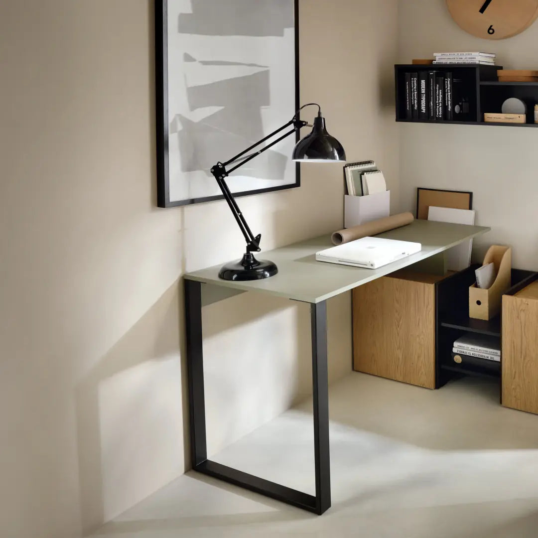 Sergio SE8 Desk 249cm, image 5