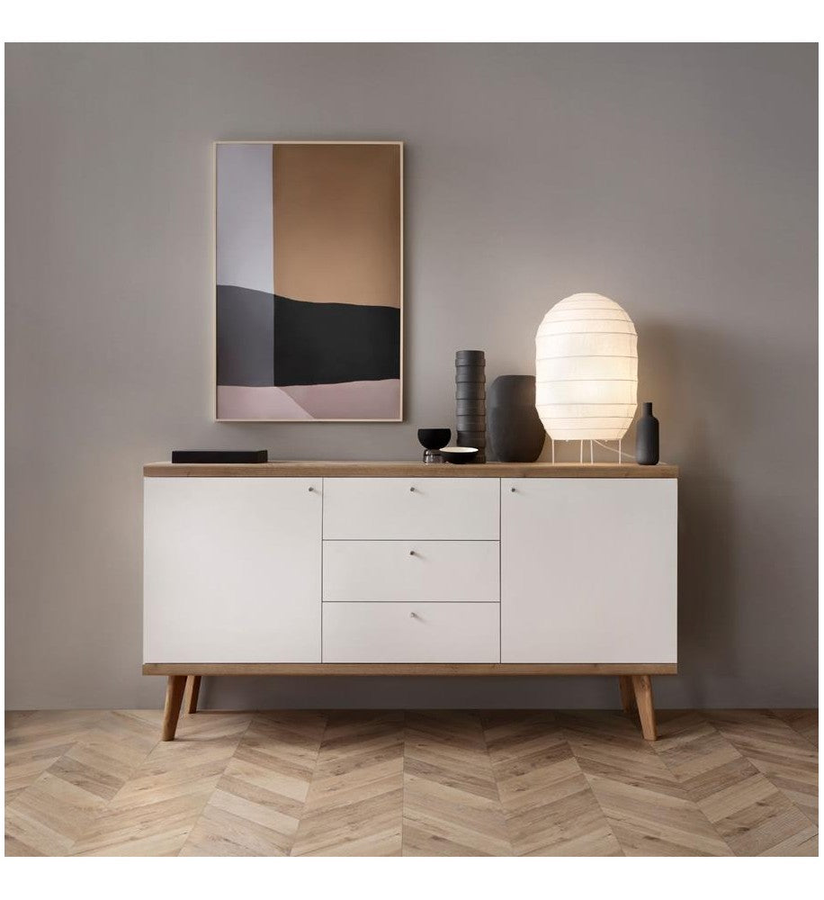 Primo Large Sideboard Cabinet 160cm