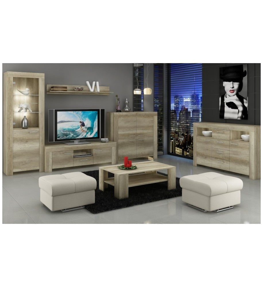 Sky Coffee Table 103cm