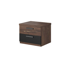 Sigma 22 Bedside Table 46cm