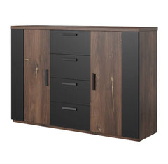 Sigma 26 Sideboard Cabinet 132cm