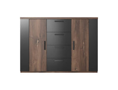 Sigma 26 Sideboard Cabinet 132cm