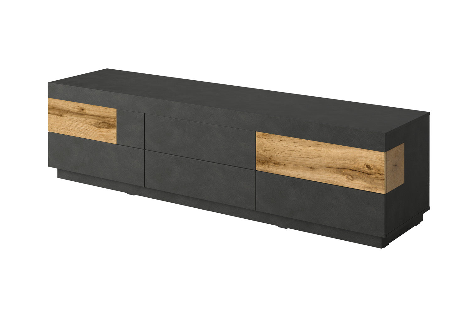 Silke 40 TV Cabinet 206cm