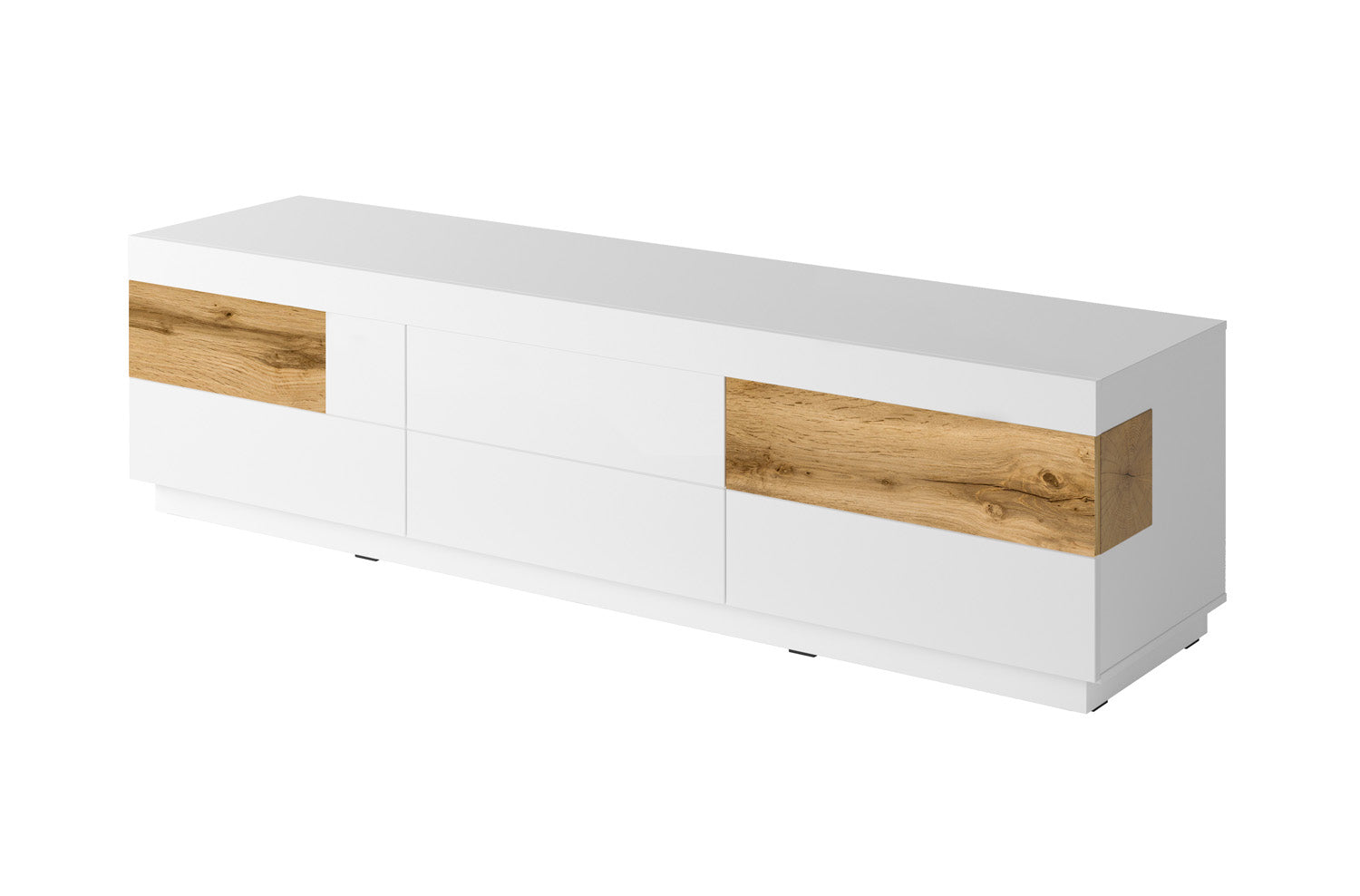 Silke 40 TV Cabinet 206cm