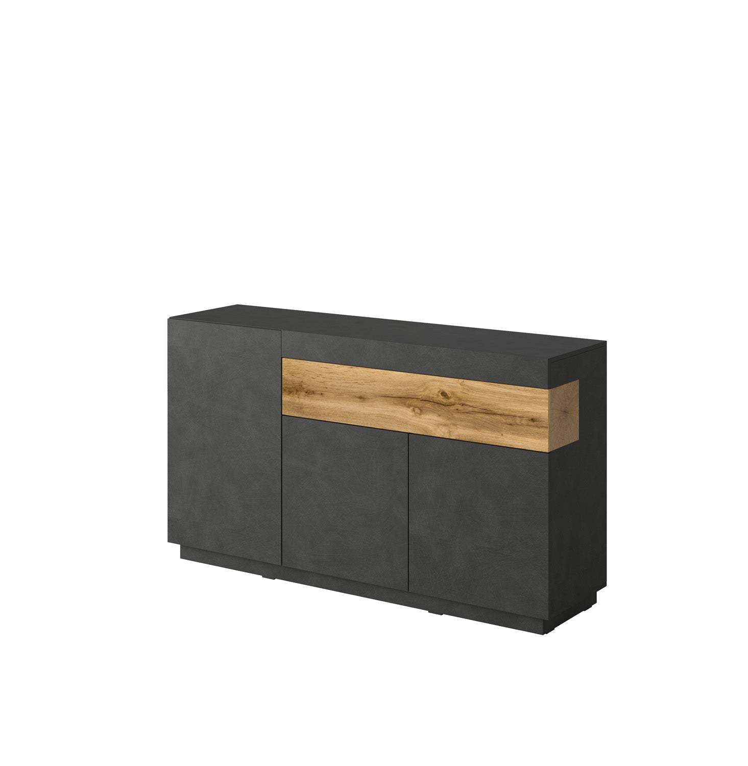 Silke 43 Sideboard Cabinet 150cm