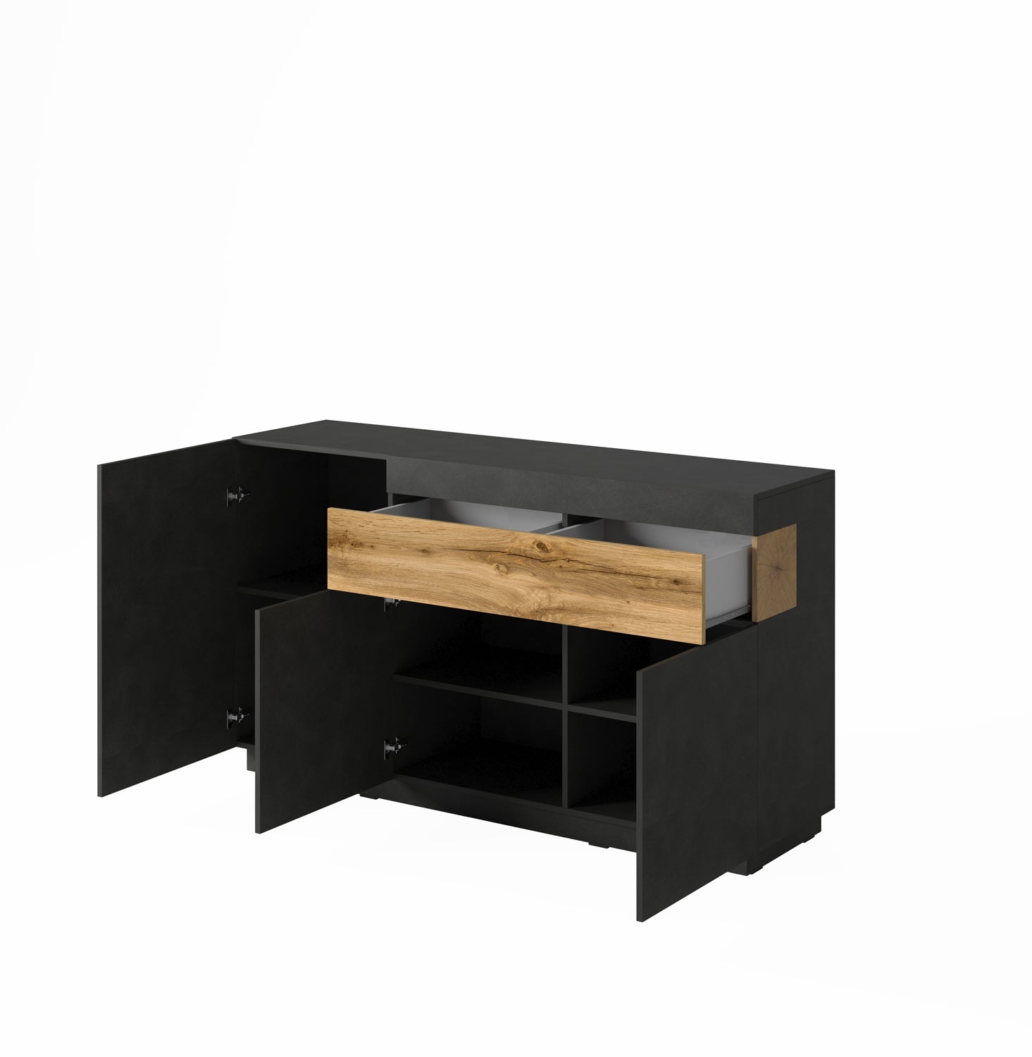 Silke 43 Sideboard Cabinet 150cm