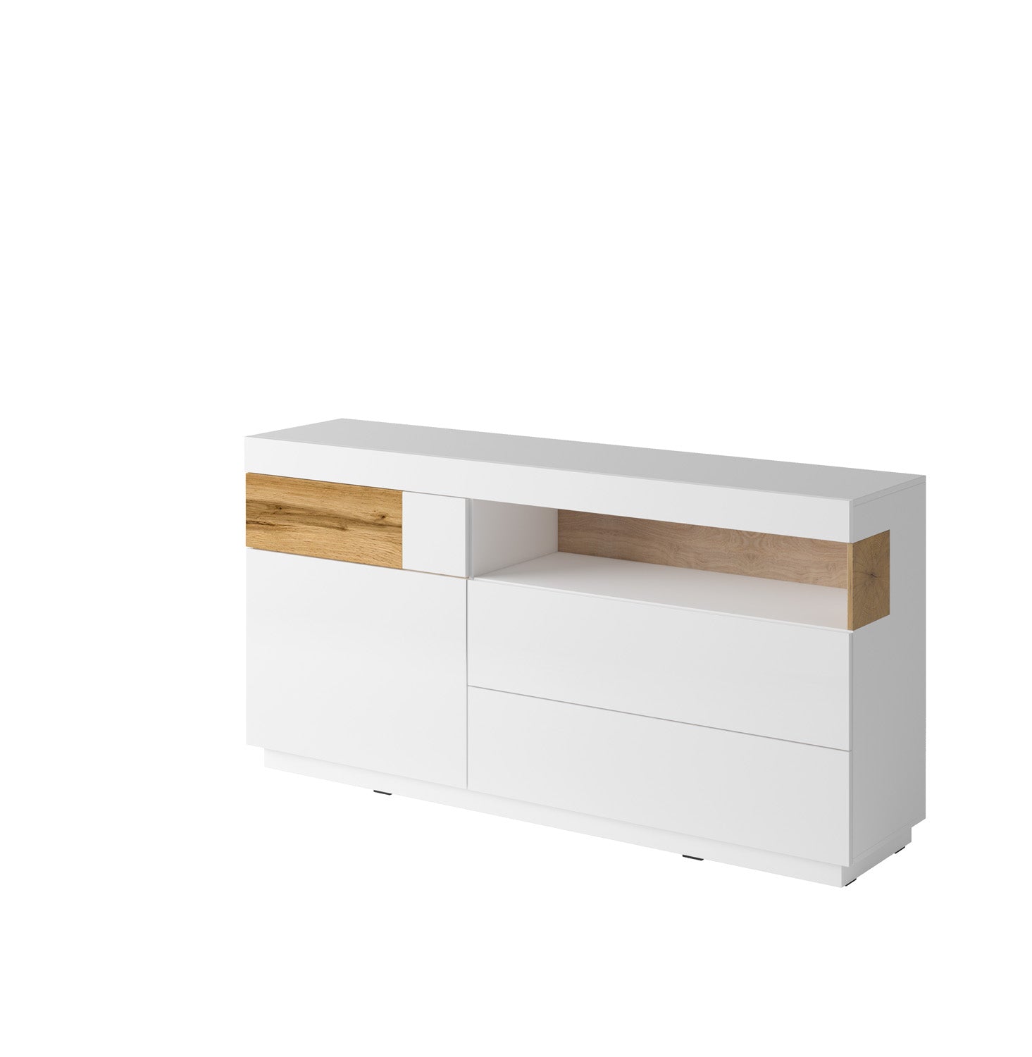 Silke 47 Sideboard Cabinet 169cm