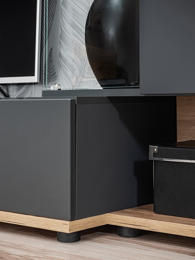 Silk II Entertainment Unit For TVs Up To 60" - product image 6