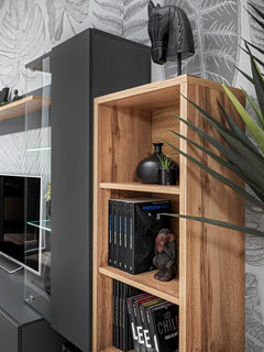 Silk II Entertainment Unit For TVs Up To 60" - product image 9