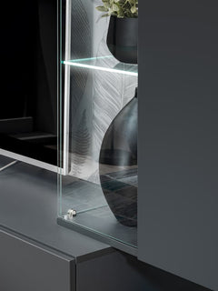 Silk II Entertainment Unit For TVs Up To 60" - product image 10