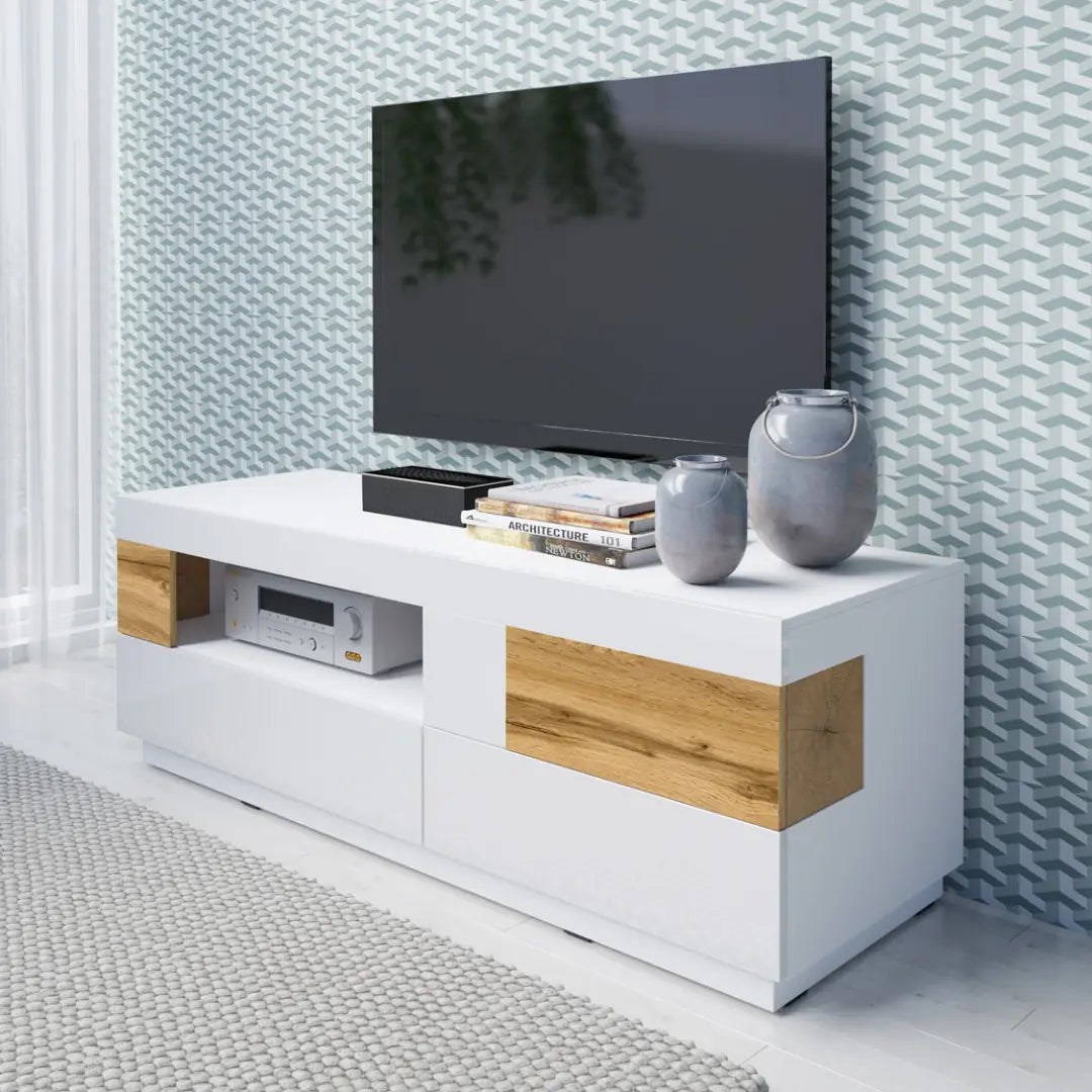 Silke 41 TV Cabinet 160cm - product image 3