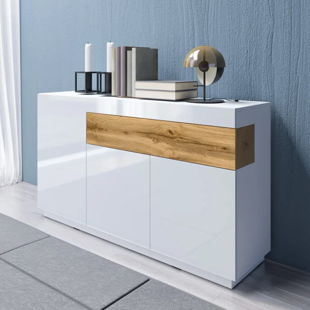 Silke 43 Sideboard Cabinet 150cm