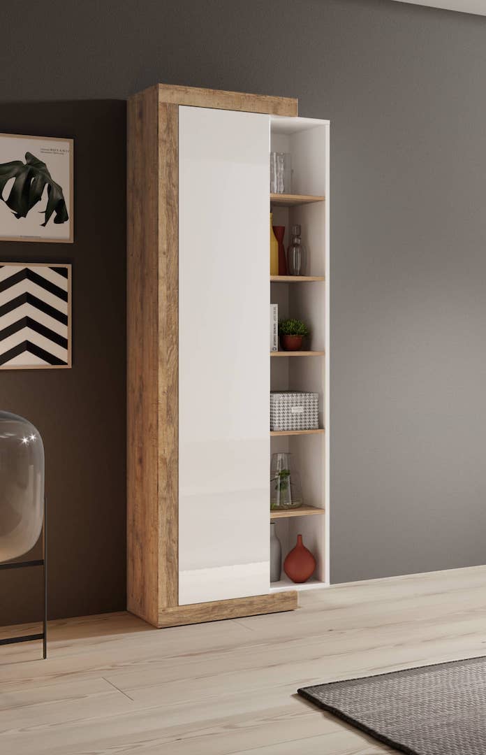 Sintra 05 Tall Cabinet 67cm