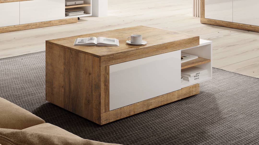 Sintra 99 Coffee Table 120cm - product image 3