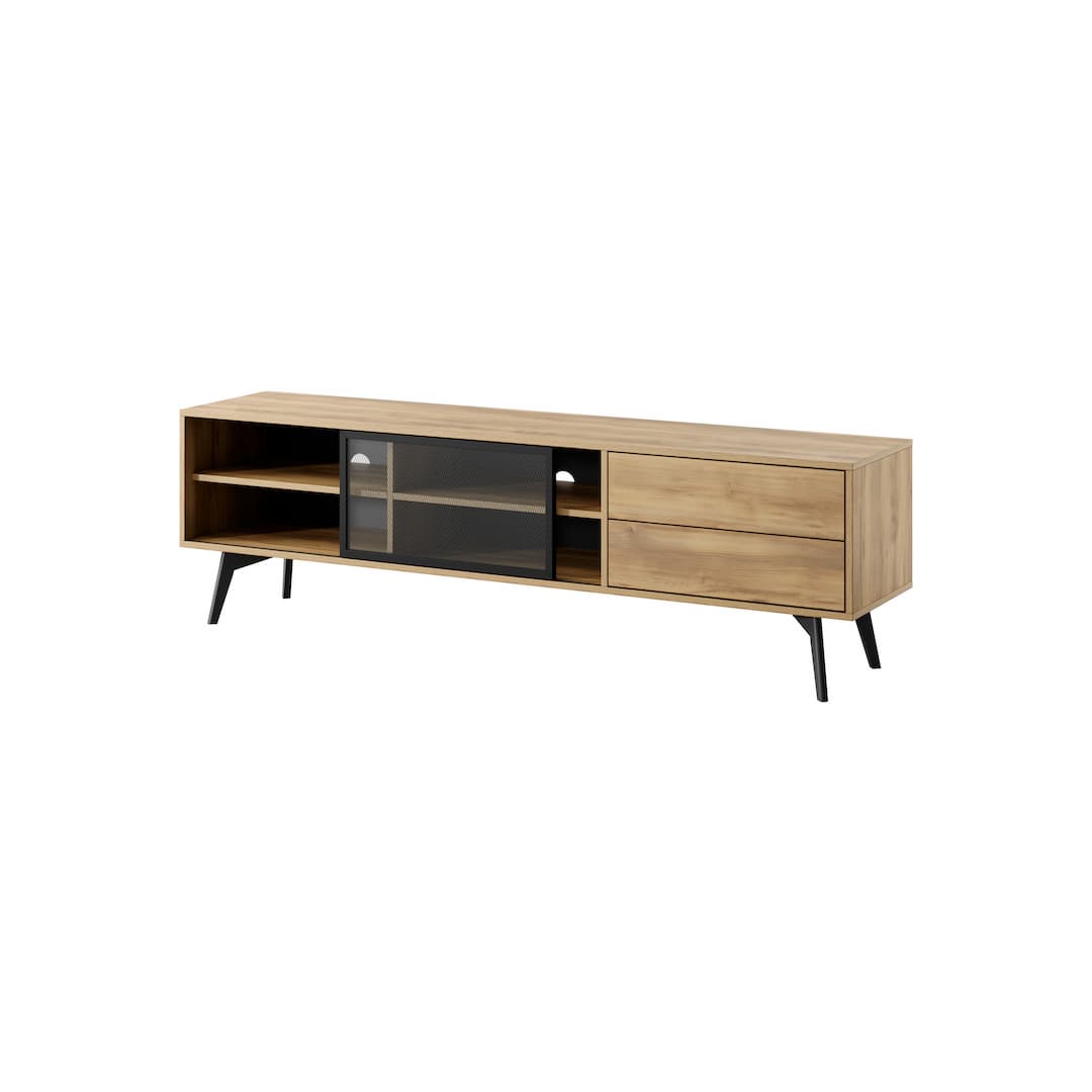 Slide TV Cabinet 180cm