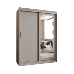 Spoti Sliding Door Wardrobe 150cm