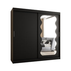 Spoti Sliding Door Wardrobe 200cm