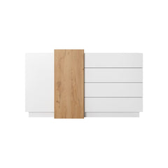 Stockholm Chest Of Drawers 160cm