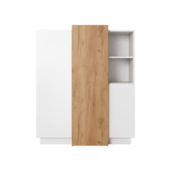 Stockholm Highboard Cabinet 110cm