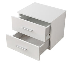 Vicky Bedside Cabinet 50cm