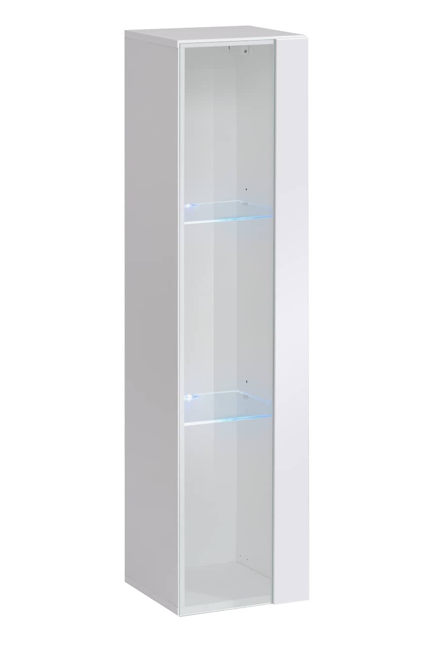 Switch XI Entertainment Unit For TVs Up To 75"