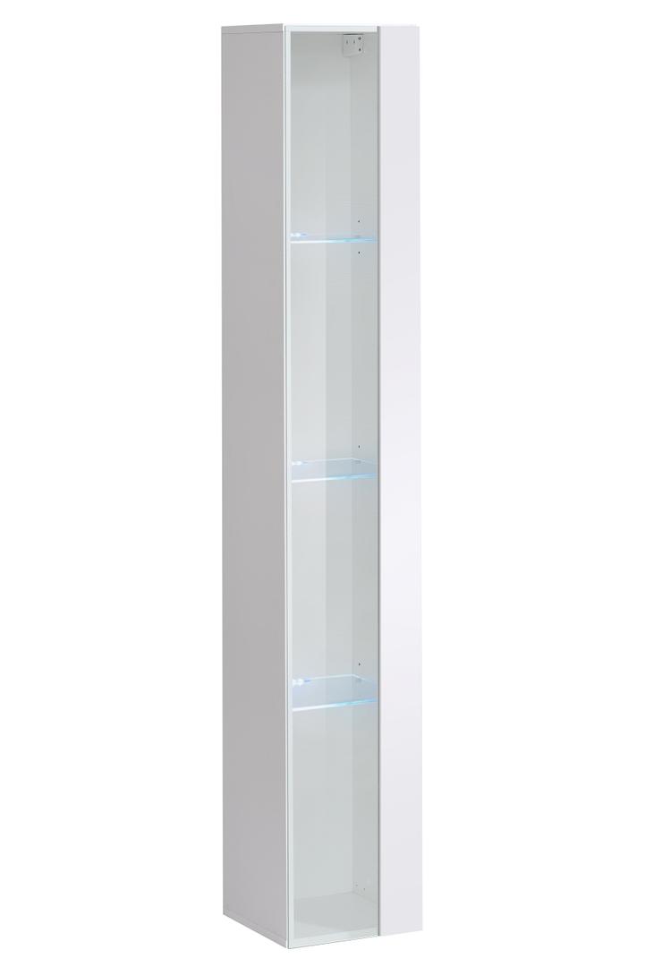 Switch WW1 Tall Display Cabinet 30cm
