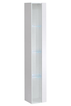 Switch WW1 Tall Display Cabinet 30cm