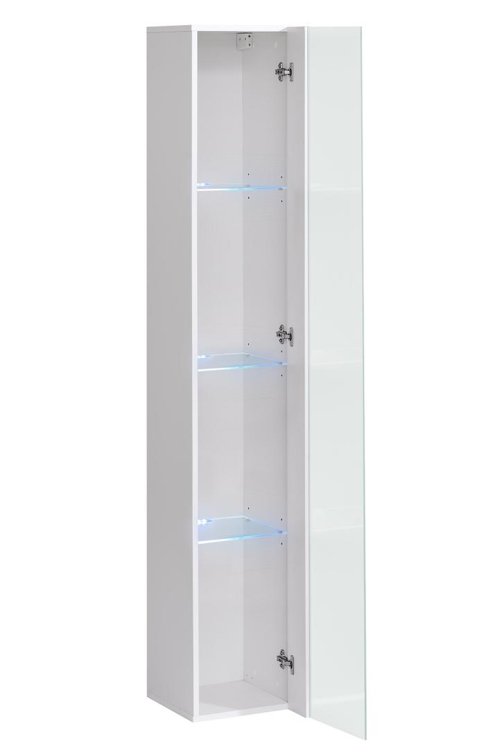 Switch WW1 Tall Display Cabinet 30cm