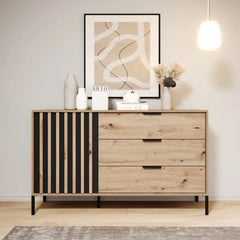 Tally Chest Of Drawers 138cm