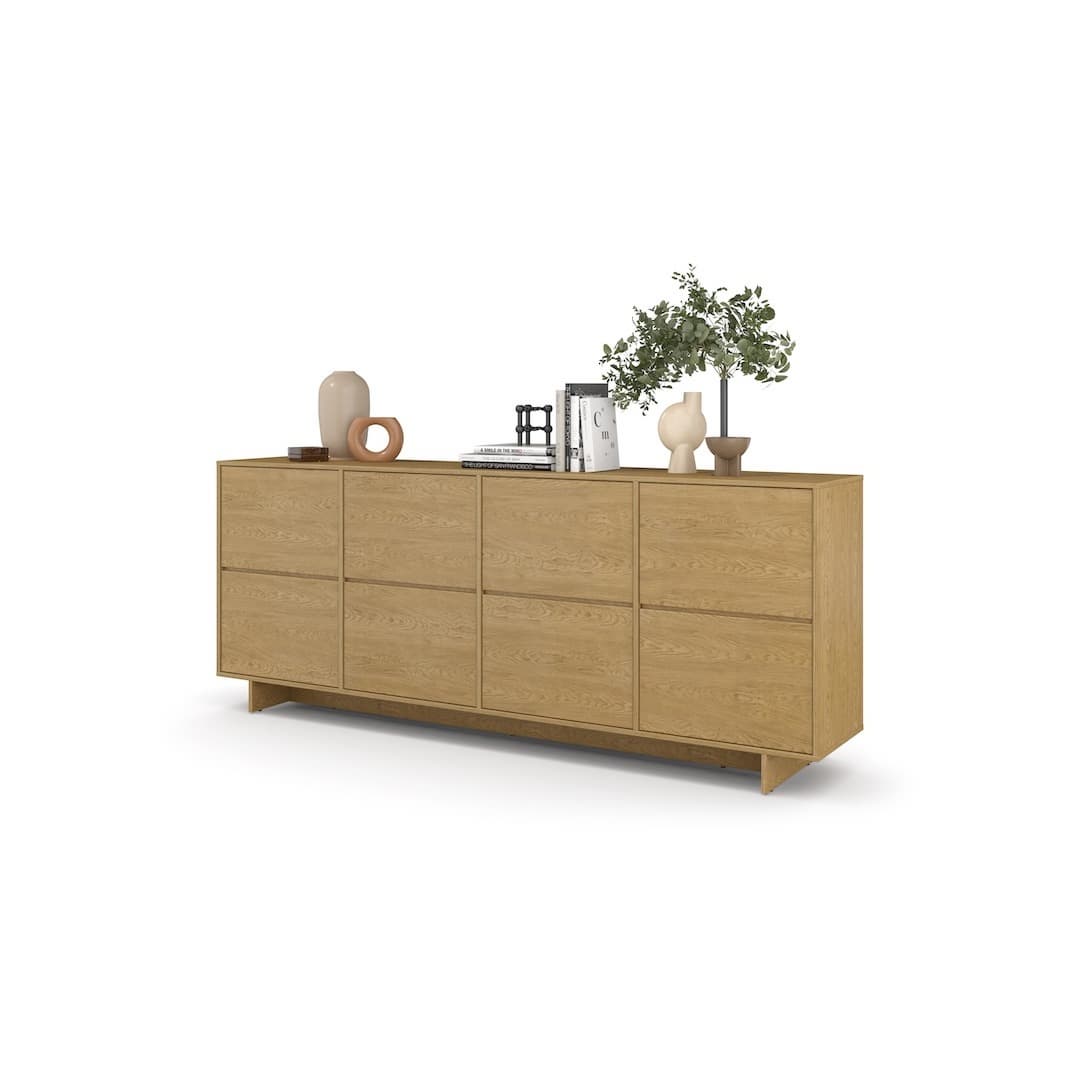 Tatami Sideboard Cabinet 221cm, image 4