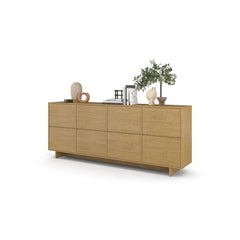 Tatami Sideboard Cabinet 221cm, image 4