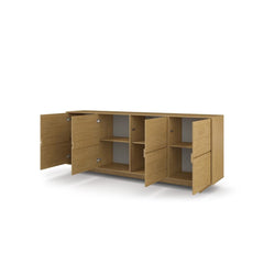 Tatami Sideboard Cabinet 221cm, image 3