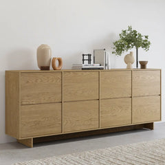 Tatami Sideboard Cabinet 221cm, image 8