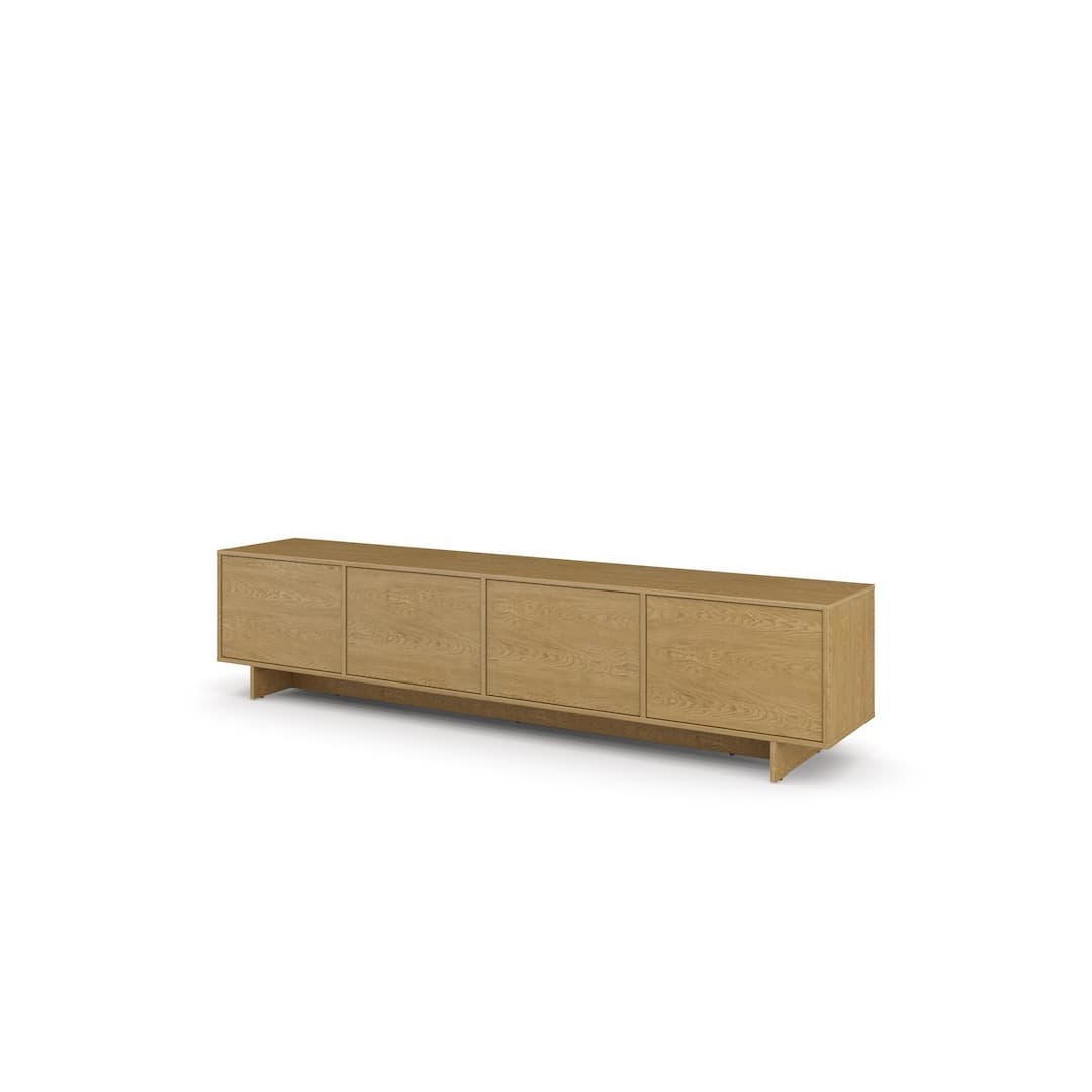 Tatami TV Cabinet 221cm, image 2