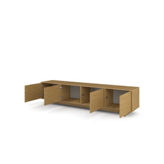 Tatami TV Cabinet 221cm, image 3