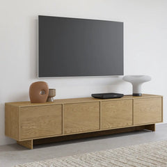 Tatami TV Cabinet 221cm, image 8