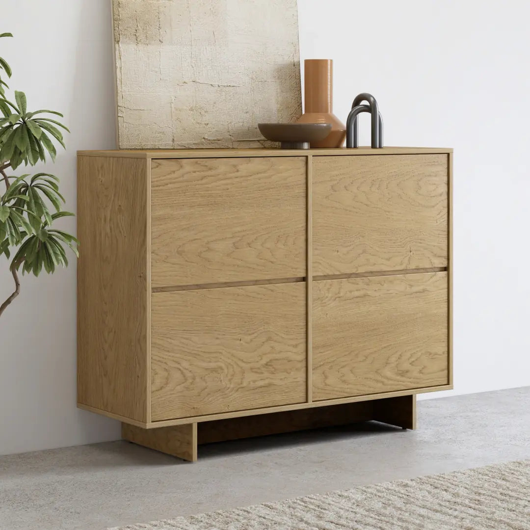 Tatami Sideboard Cabinet 111cm, image 8