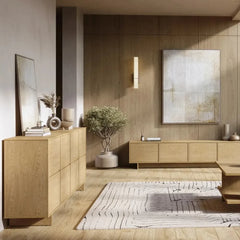 Tatami Sideboard Cabinet 221cm, image 9