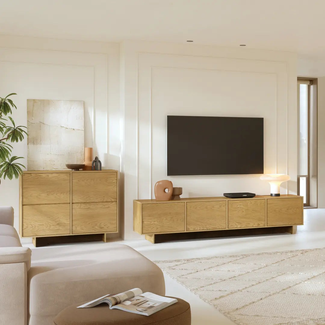 Tatami Cabinet image