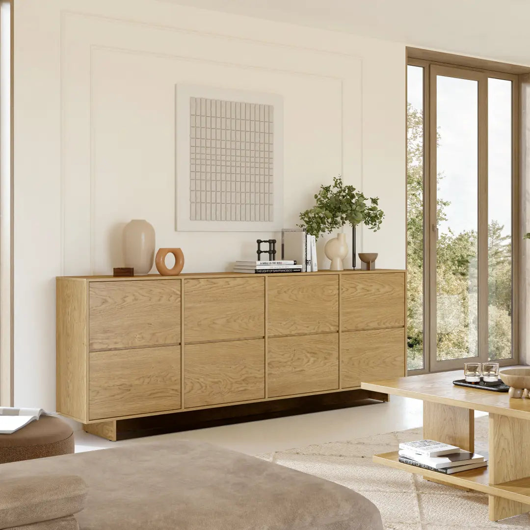 Tatami Cabinet image