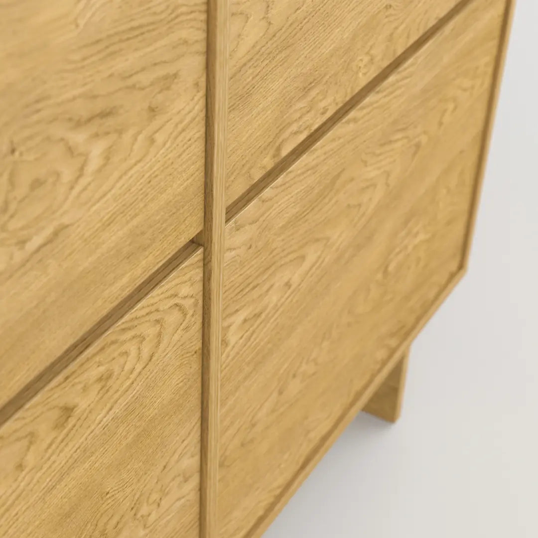 Tatami Cabinet image