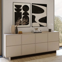 Tatami Sideboard Cabinet 221cm, image 23