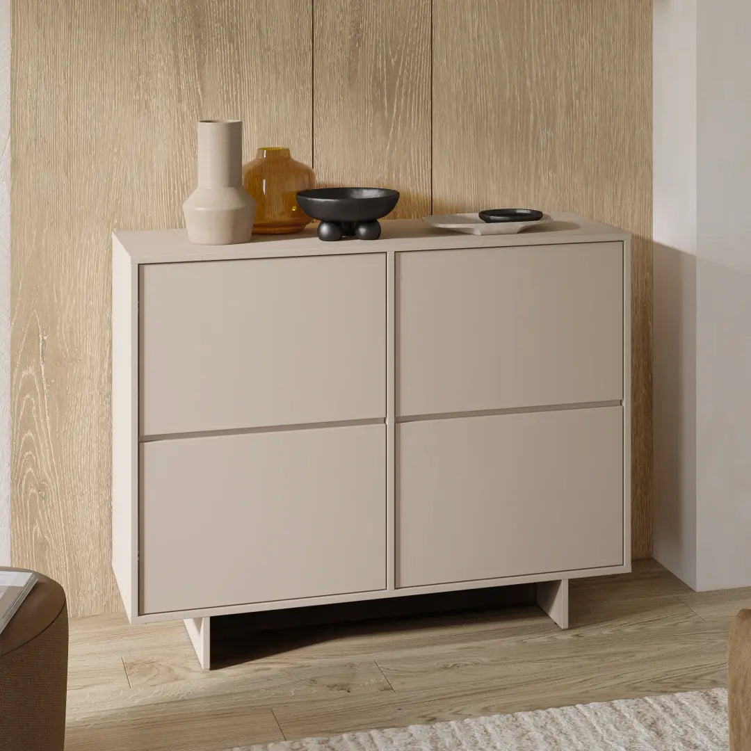 Tatami Sideboard Cabinet 111cm, image 23