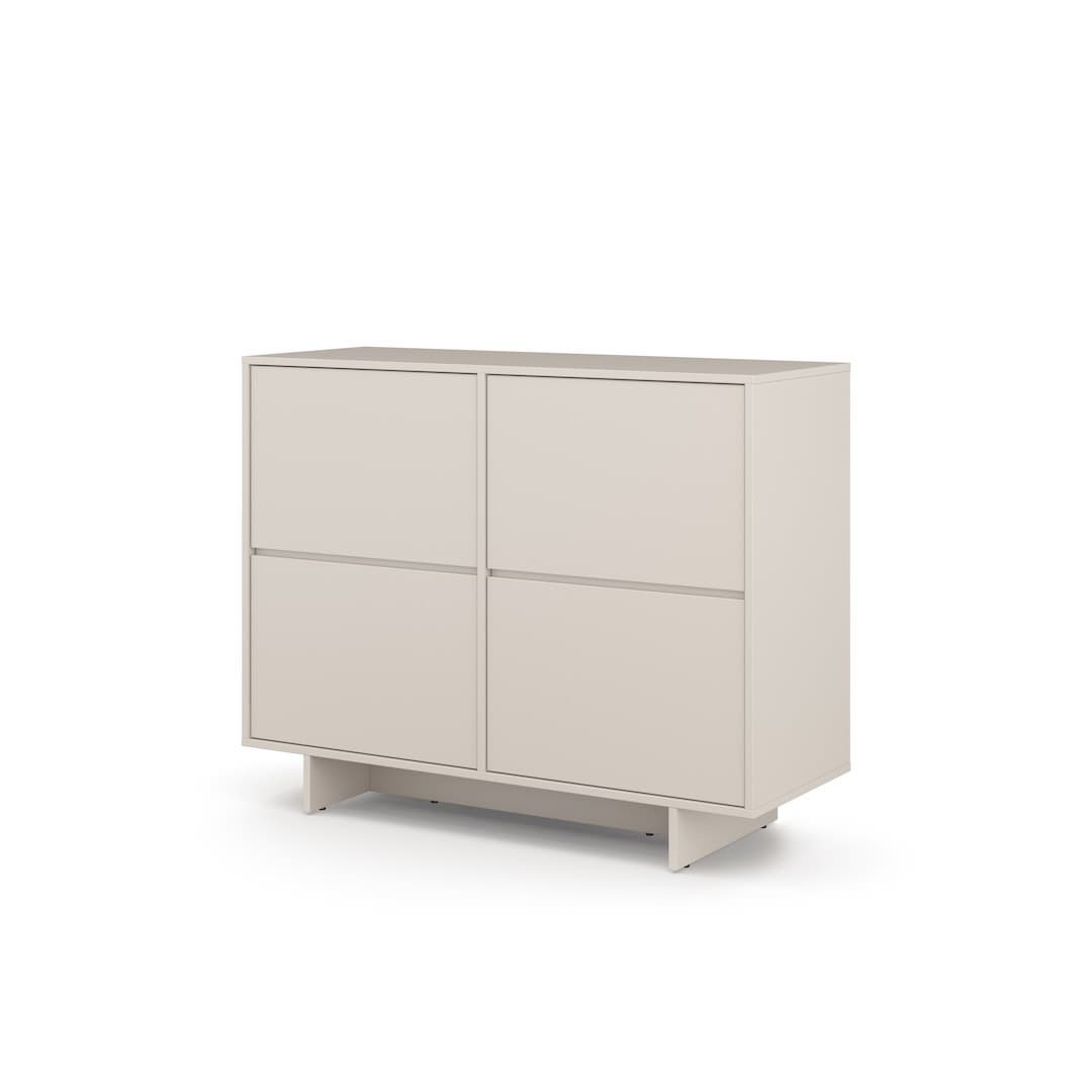 Tatami Sideboard Cabinet 111cm, image 17