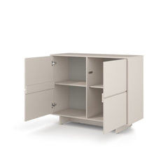 Tatami Sideboard Cabinet 111cm, image 18