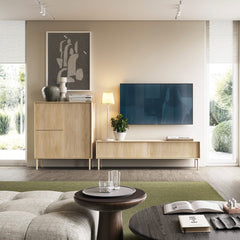 Tavo Sideboard Cabinet 154cm